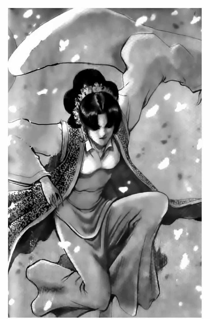 The Ruler of the Land Chapter 138 1